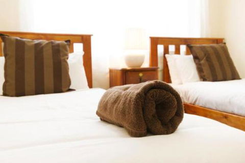 Catherine Lodge Farm Gate Cottages - Accommodation Port Macquarie 0