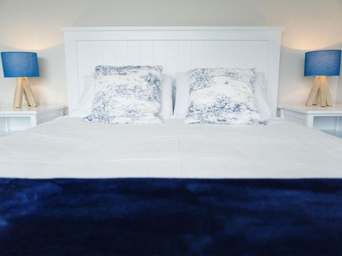 Catherine Lodge Farm Gate Cottages - Accommodation Port Macquarie 3