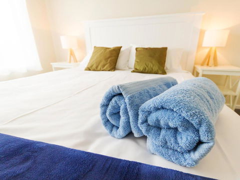 Catherine Lodge Farm Gate Cottages - Accommodation Port Macquarie 7