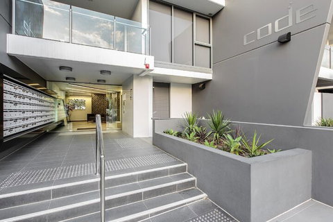 Code Apartments - Accommodation Port Macquarie 1