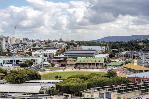 Code Apartments - Accommodation Port Macquarie 6