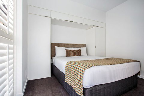 Code Apartments - Accommodation Port Macquarie 4