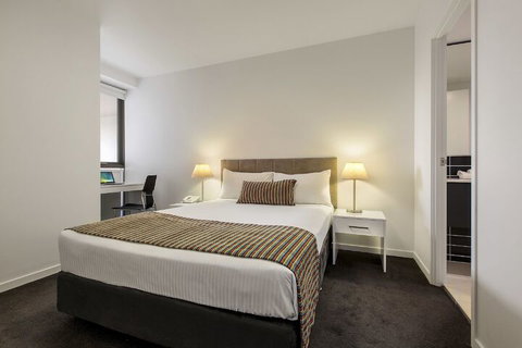 Code Apartments - Accommodation Port Macquarie 3