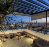 Code Apartments - Accommodation Port Macquarie