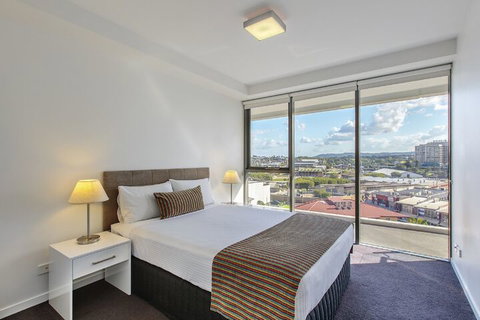 Code Apartments - Accommodation Port Macquarie 2