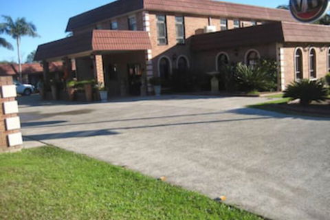 Bulahdelah Motor Lodge - Accommodation Port Macquarie 3