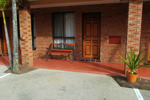 Bulahdelah Motor Lodge - Accommodation Port Macquarie 1