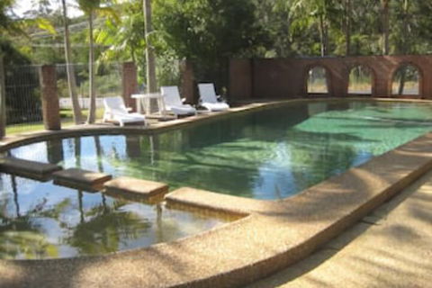Bulahdelah Motor Lodge - Accommodation Port Macquarie 2