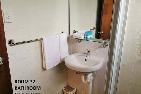 Bulahdelah Motor Lodge - Accommodation Port Macquarie 6