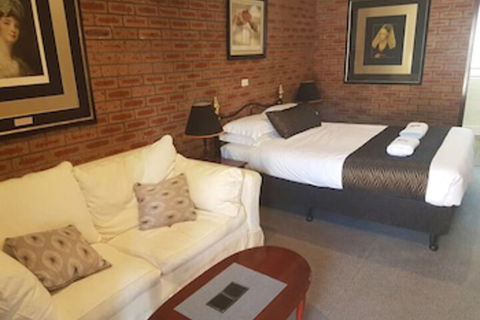 Bulahdelah Motor Lodge - Accommodation Port Macquarie 0