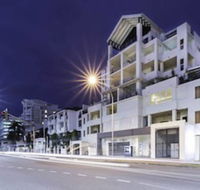 Cairns City Apartments