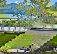 Hibiscus 006 - Accommodation Port Macquarie