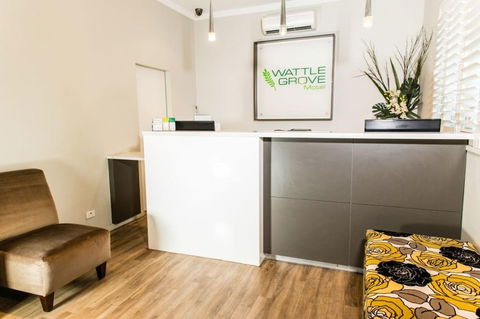 Wattle Grove Motel - Accommodation Port Macquarie 3