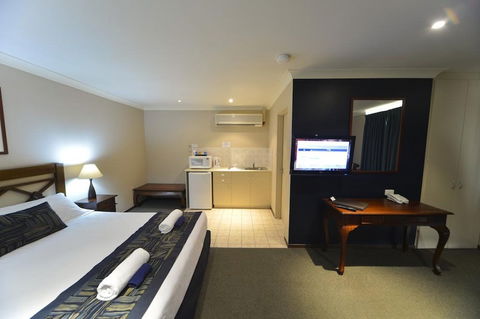 Wattle Grove Motel - Accommodation Port Macquarie 4