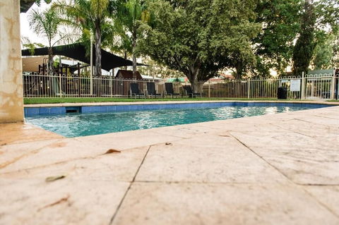 Wattle Grove Motel - Accommodation Port Macquarie 1