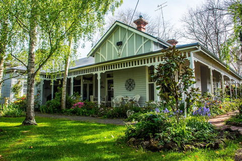 Heytesbury House - Accommodation Port Macquarie 0