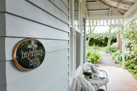 Heytesbury House - Accommodation Port Macquarie 1