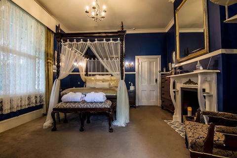 Heytesbury House - Accommodation Port Macquarie 5