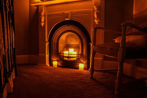 Heytesbury House - Accommodation Port Macquarie 3
