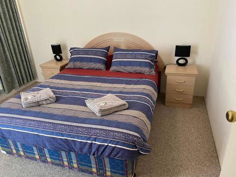 Port Bouvard Beach Holiday Home Mandurah - Accommodation Port Macquarie 1