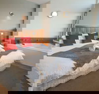Tides Apartments - Accommodation Port Macquarie