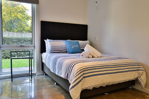 Tides Apartments - Accommodation Port Macquarie 2