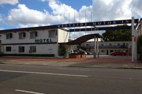 Westside Motor Inn - Accommodation Port Macquarie 1