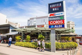 Westside Motor Inn - Accommodation Port Macquarie 3