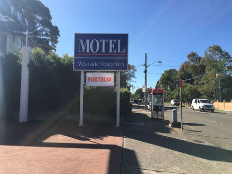 Westside Motor Inn - Accommodation Port Macquarie 5