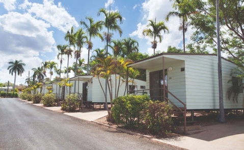 Discovery Parks â€“ Argylla - Accommodation Port Macquarie 2