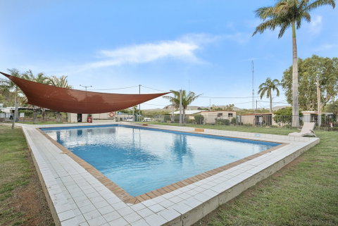 Discovery Parks â€“ Argylla - Accommodation Port Macquarie 3