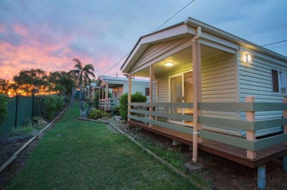 Fisher QLD Accommodation Port Macquarie