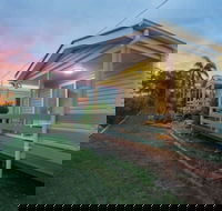 Discovery Parks  Argylla - Accommodation Port Macquarie