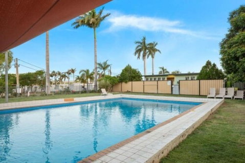 Discovery Parks â€“ Argylla - Accommodation Port Macquarie 4