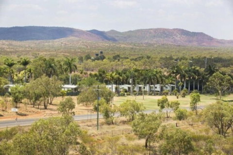 Discovery Parks â€“ Argylla - Accommodation Port Macquarie 1