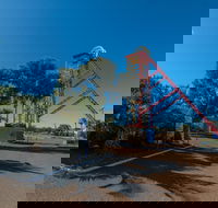 Discovery Parks - Boulder - Accommodation Port Macquarie