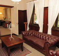 Fitzroy Inn Historic Retreat - Accommodation Port Macquarie