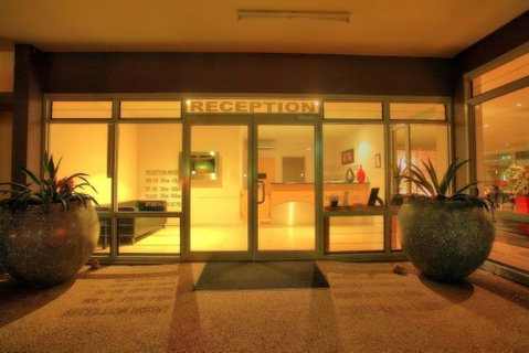 Mayfair Motel Emerald - Accommodation Port Macquarie 3