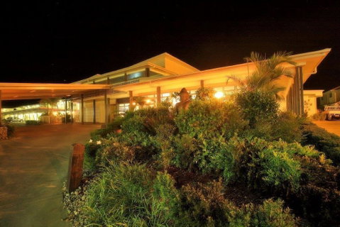 Mayfair Motel Emerald - Accommodation Port Macquarie 1