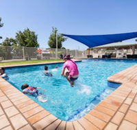NRMA Dubbo Holiday Park - Accommodation Port Macquarie