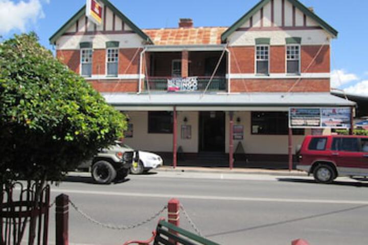 Ashby NSW Accommodation Port Macquarie