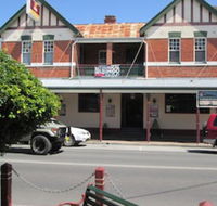 Maclean Hotel - Accommodation Port Macquarie