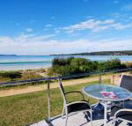 Jervis Bay Waterfront - Accommodation Port Macquarie