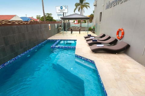 Merewether Motel - Accommodation Port Macquarie 2