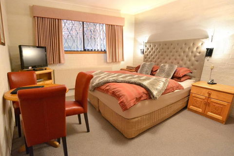 Hotel Pension Grimus - Accommodation Port Macquarie 4