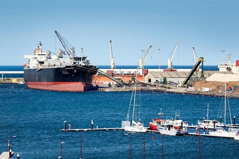 Accommodation Portland Victoria - Accommodation Port Macquarie 5