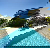 Pinnacle Apartments Hamilton Island - Accommodation Port Macquarie