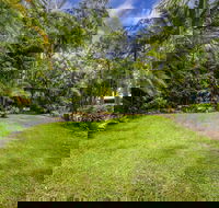 Safety Beach Ocean Bungalows - Accommodation Port Macquarie