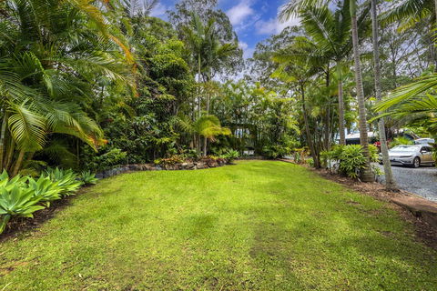 Safety Beach Ocean Bungalows - Accommodation Port Macquarie 0