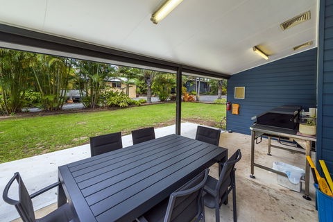 Safety Beach Ocean Bungalows - Accommodation Port Macquarie 2